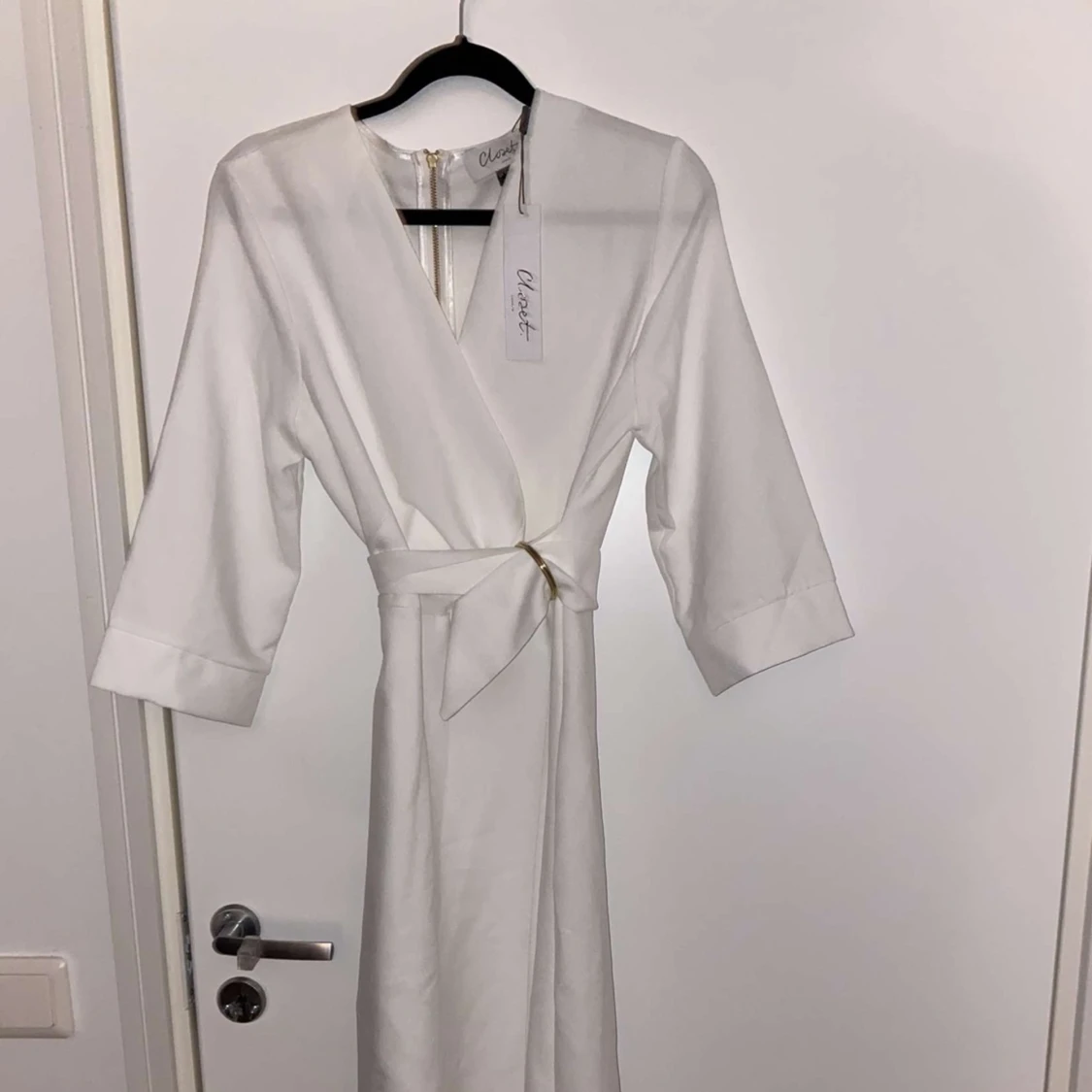 Klänning storlek M helt ny