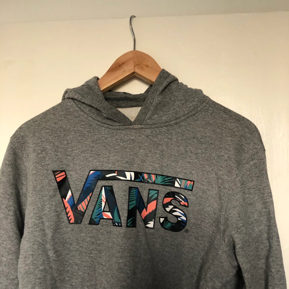 VANS hoodie - 90