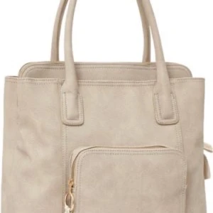 Ilse Jacobsen  - Bag m plats för dator och allt du behöver ha med. NY!