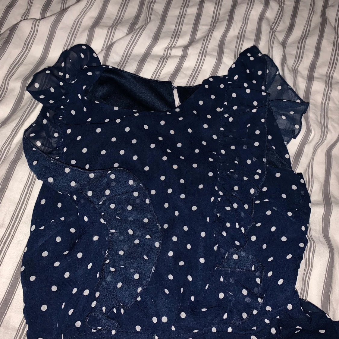 Klänning storlek 152 - 91