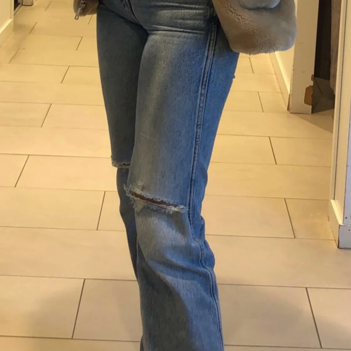 & other stories jeans - 90