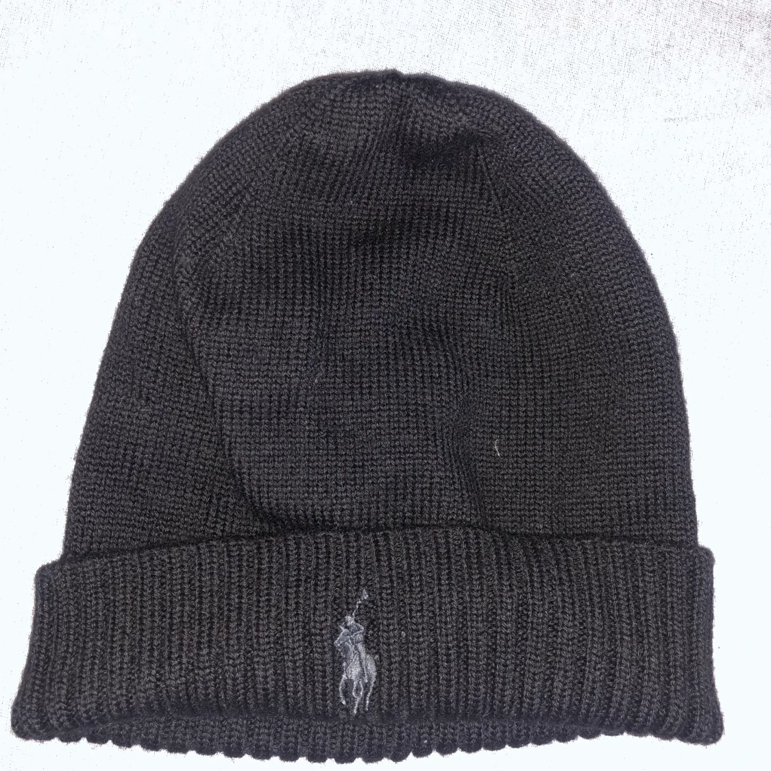 Polo mössa ÄKTA  - 90