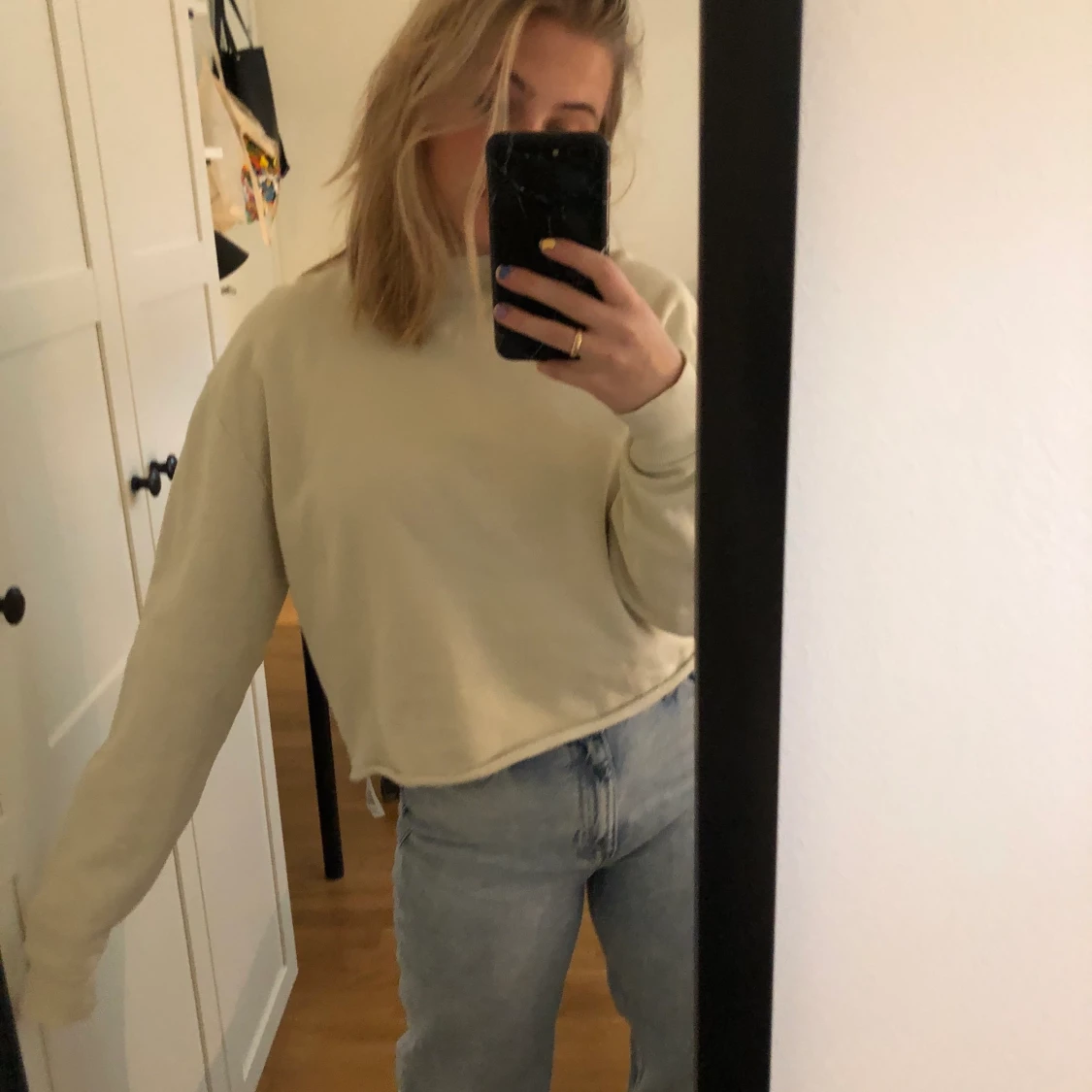 Collusion Sweatshirt