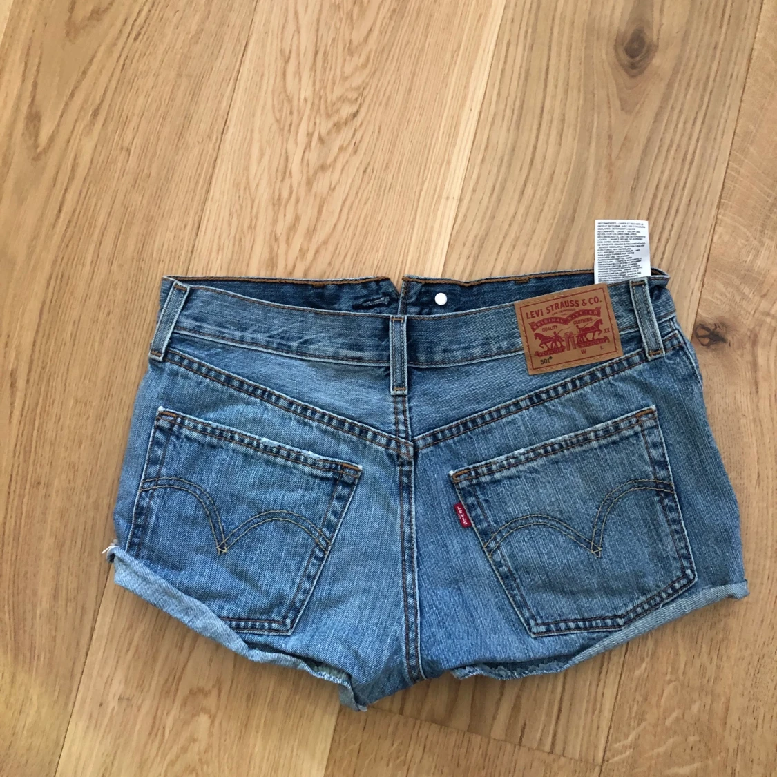 Levis shorts