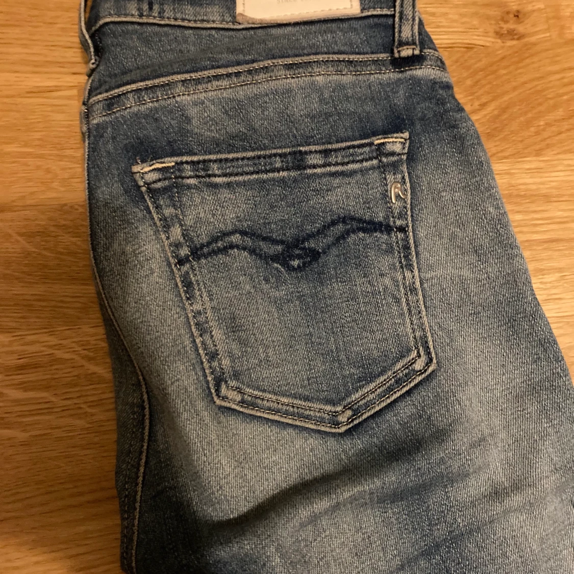 Replay jeans 25/28 - 90