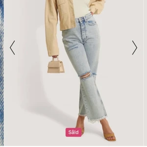 Asballa byxor!! - Köpta från Plick va tyvärr lite förstora för mig. Från nakd