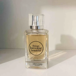  - fräsch doft. endast testad 🌼