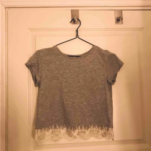  - Jättefin topp från hm, används inte längre