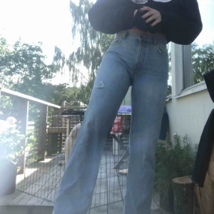  - De perfekta jeansen från Ginatricot💙💙💙💙