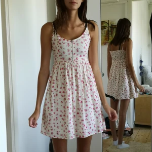  - Sommarklänningen ✨💜