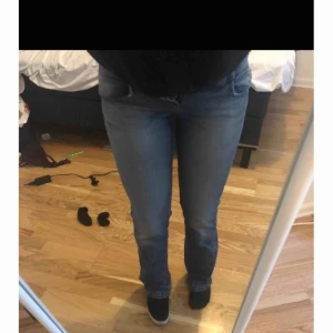  - Storlek 29/32 mer som en 28.