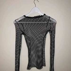  - Nättröja 90tal lite hål här och där men det märks ej då hela är i nät! 