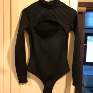  - En fin body från Nelly