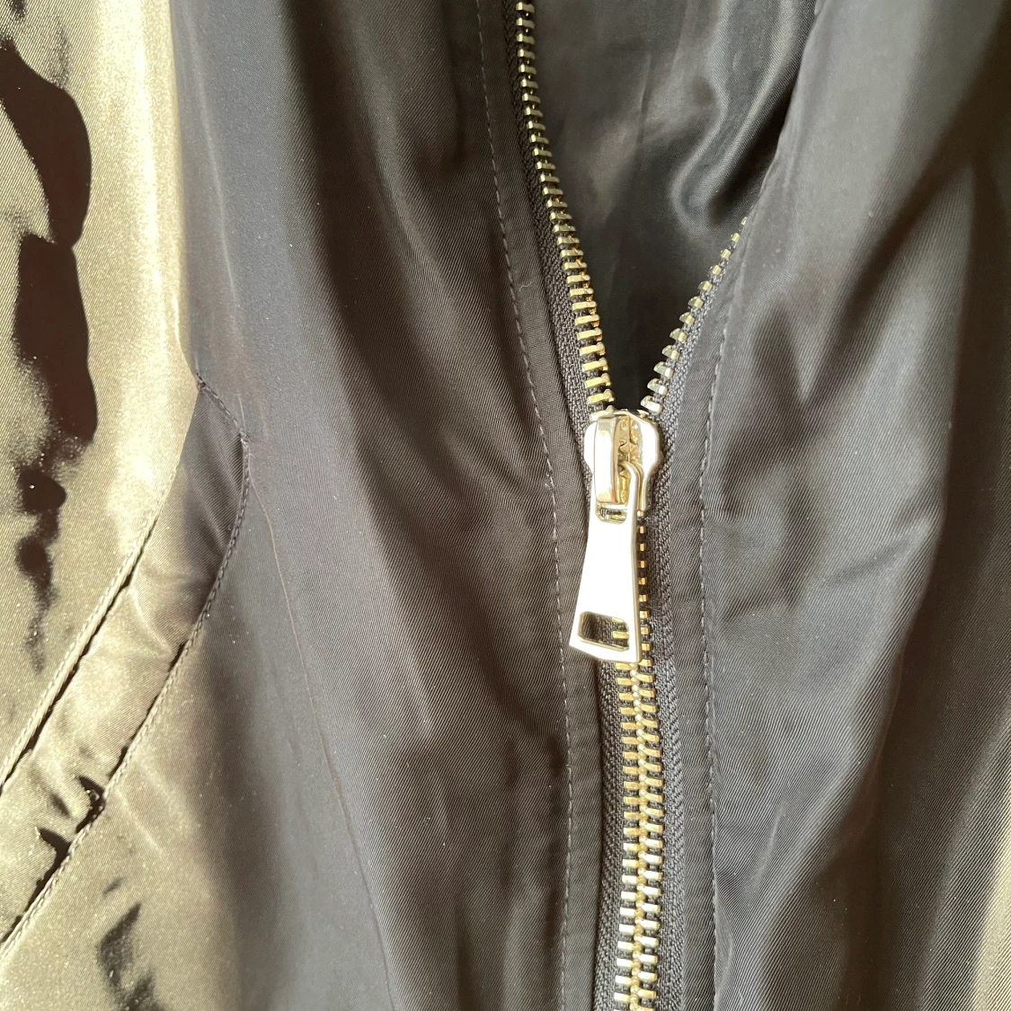 Traditionell bomberjacka! - 91