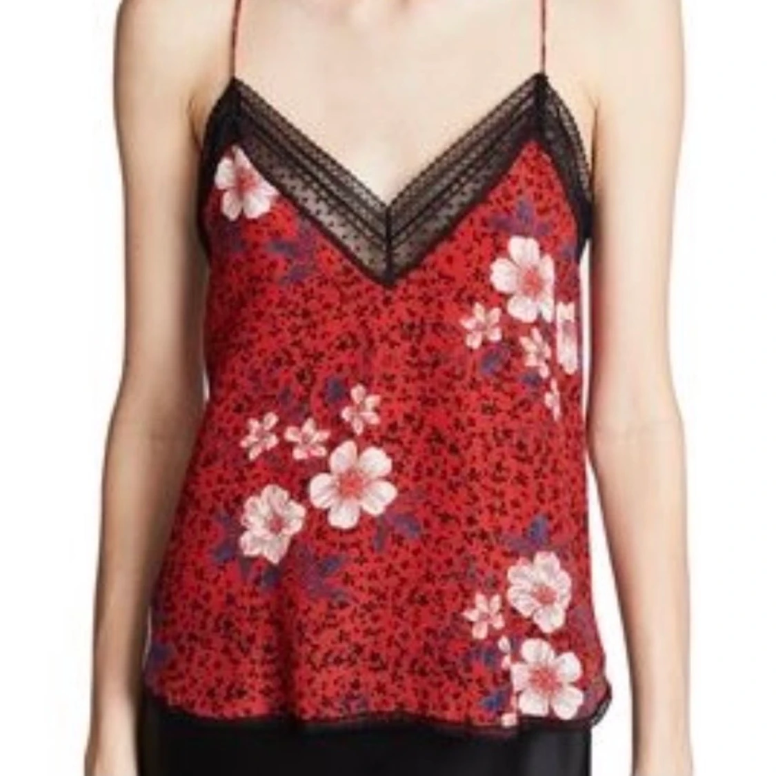 Zadig & Voltaire, Christy Pensee Camisole - 90