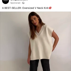 SÖKES!  - Söker denna väst från Chiquelle, någon som har? 🥰