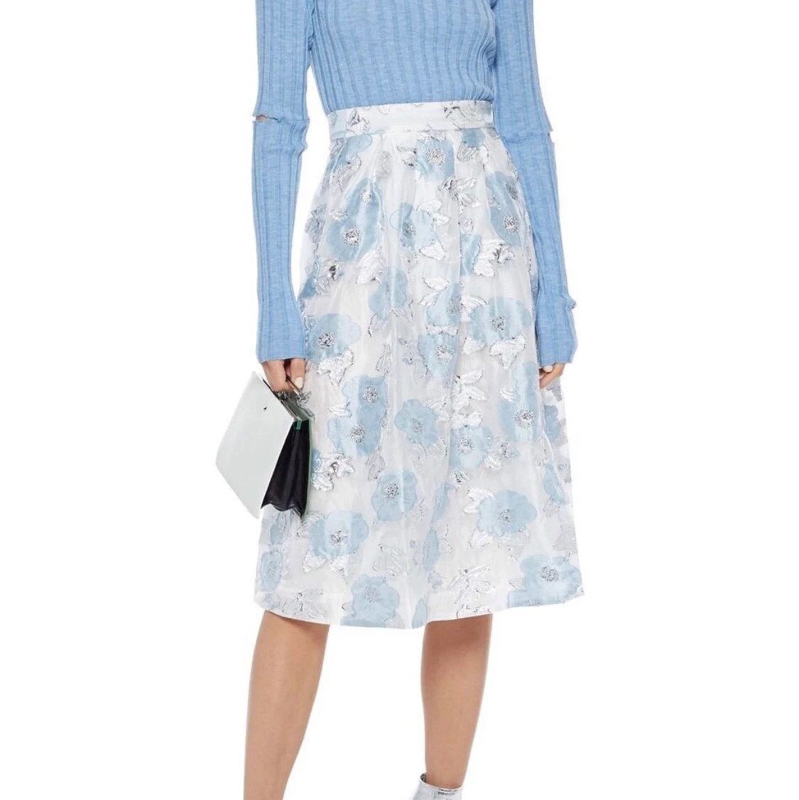 Kjol Baum und pferdgarten