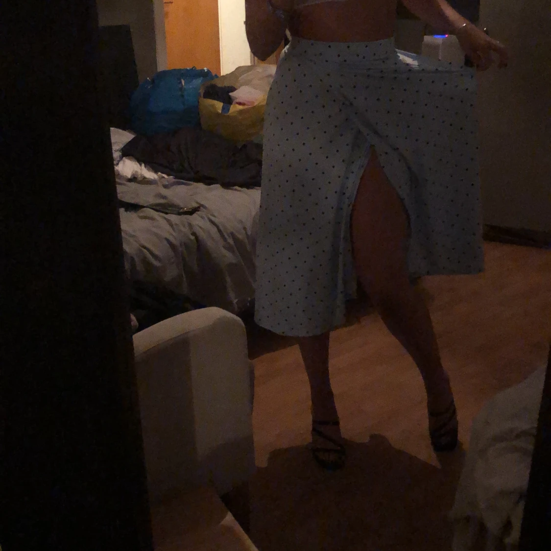 Helt underbar kjol - 91