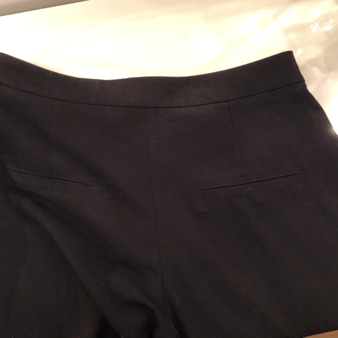 Vida/raka kostymbyxor  - 91