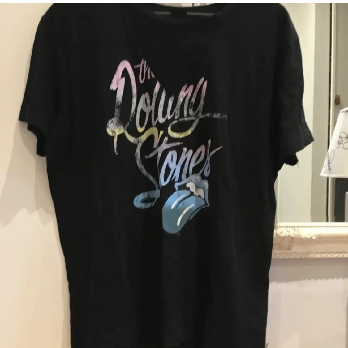 Rolling stones t-shirt - 91