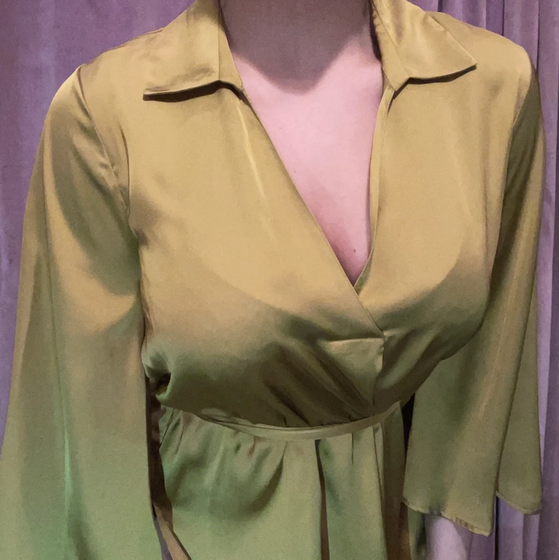 Klänning från zara  - 91