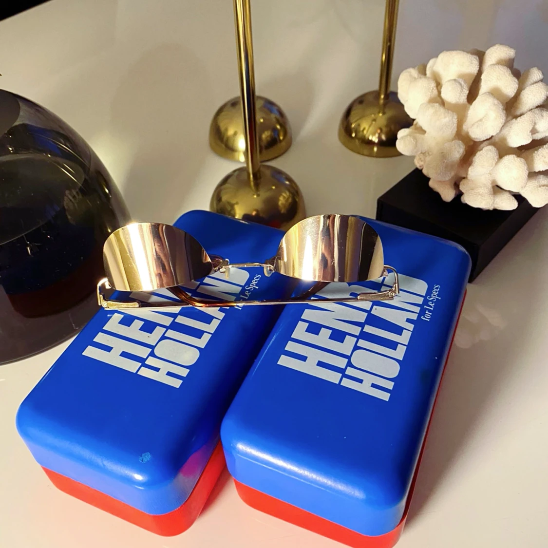 Henry Holland x Le Specs - 91