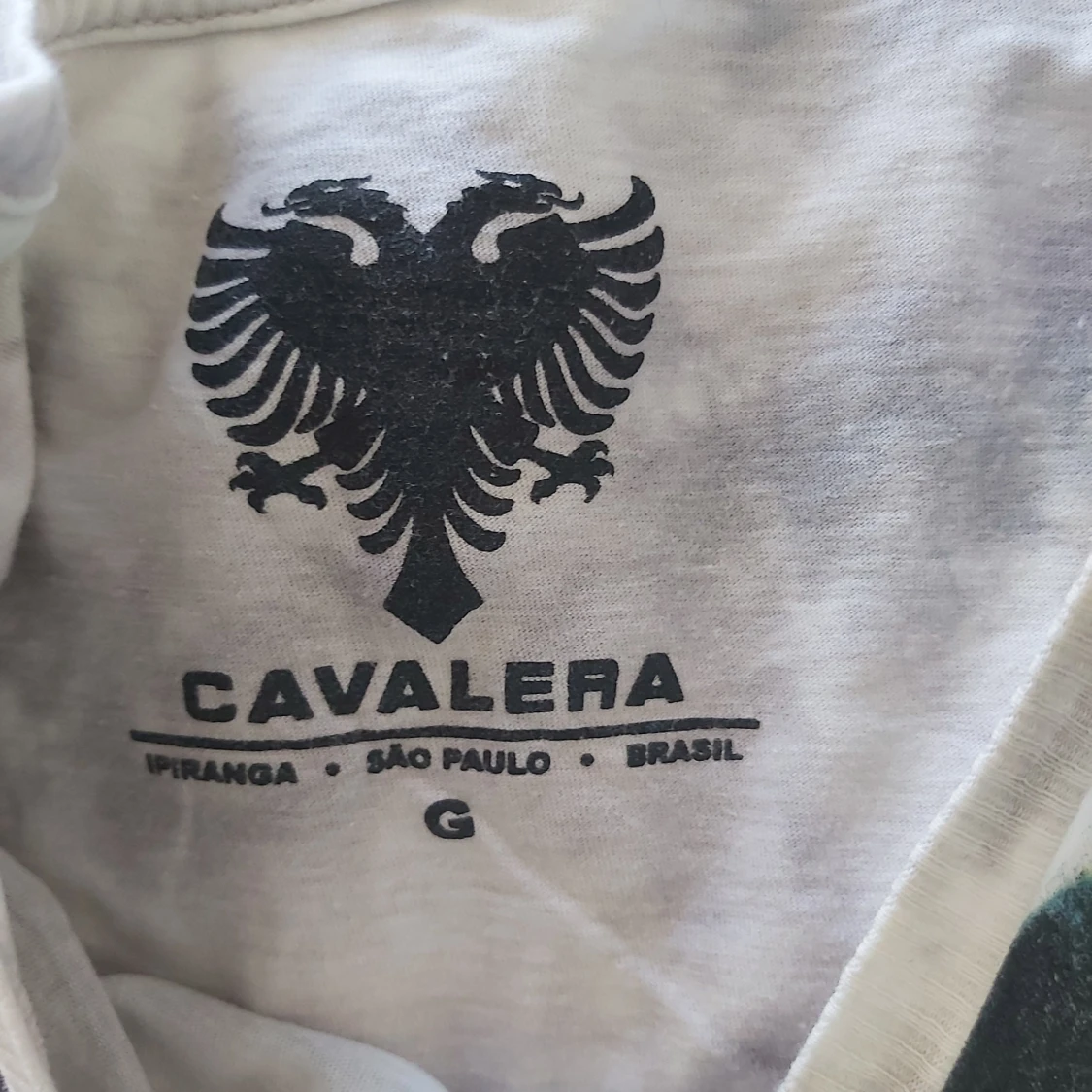 Axl Rose T-shirt - 91