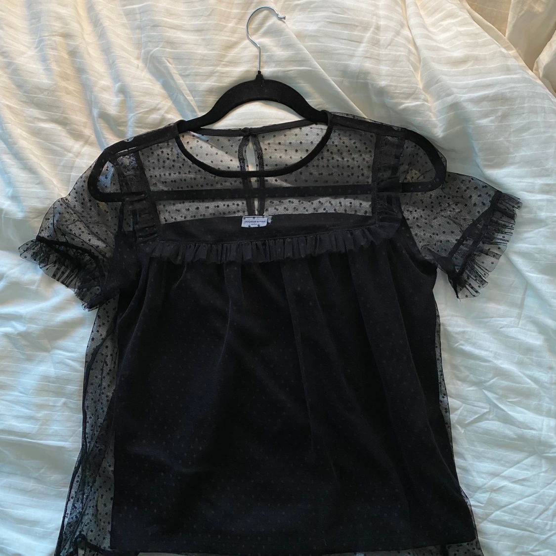 Blus från Jacquline de Yong - 90