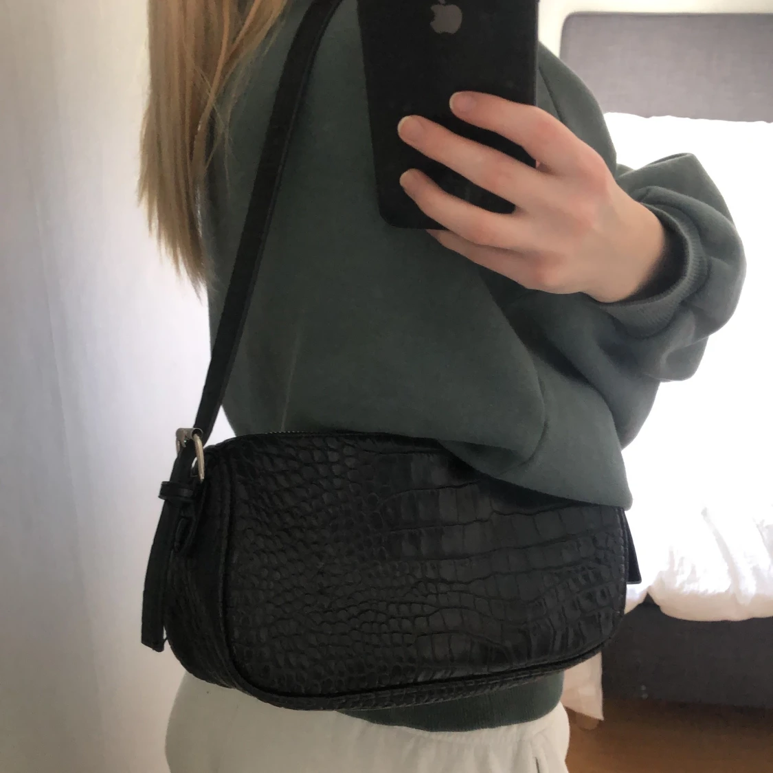 Väska från Nelly  - 90