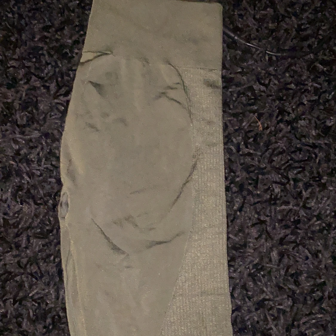 Seamless träningstights