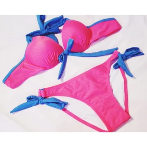  - Helt oanvänd bikini i fint skick! 