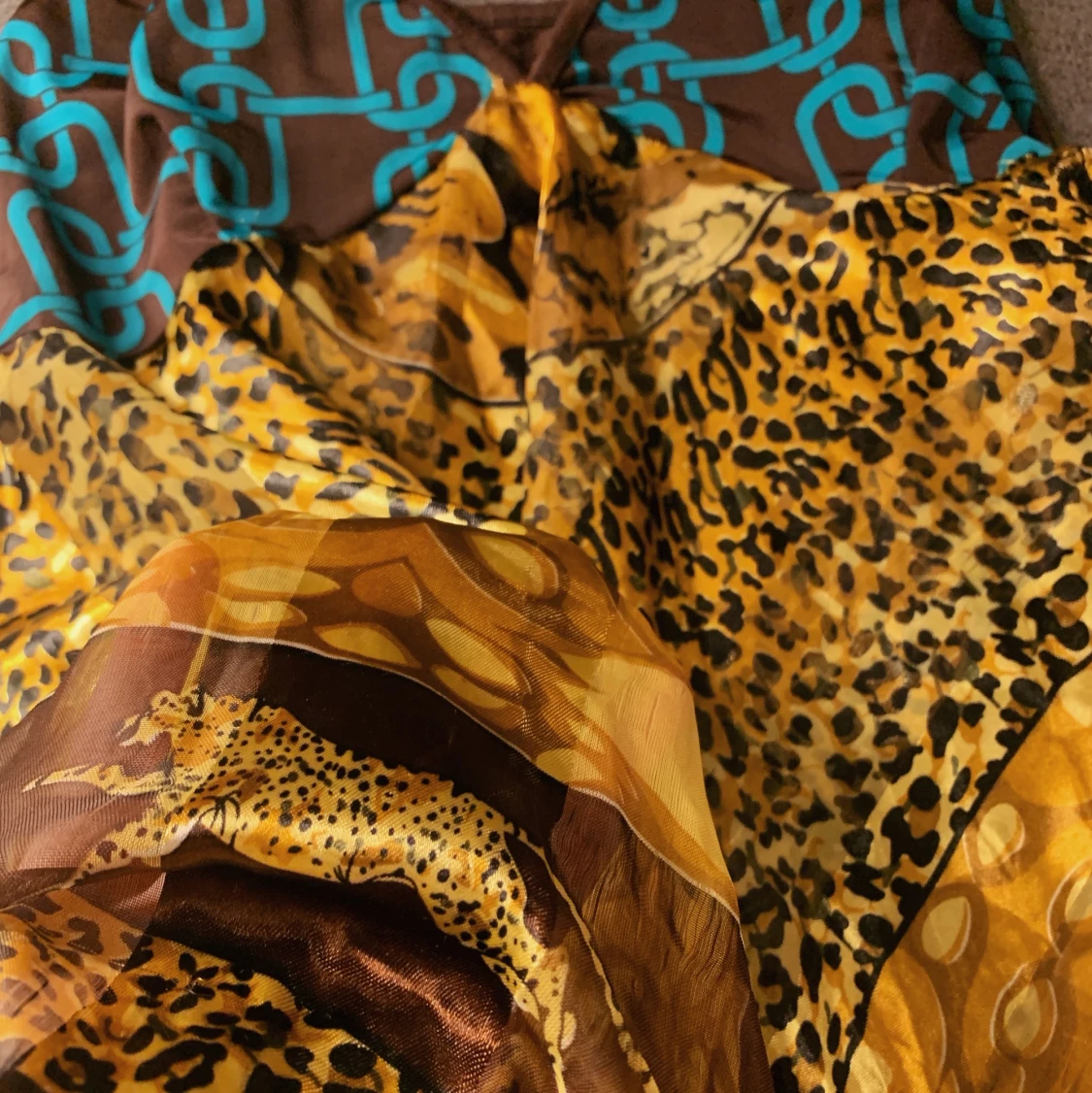 skitsnygg Y2K topp - 90