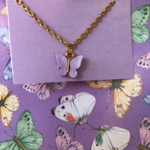 Fjärilsarmband💖 - Fjärilsarmband💖 29kr (finns matchande örhängen på min sida💖) 