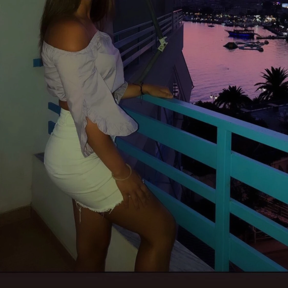 NAKD sommar topp - 90