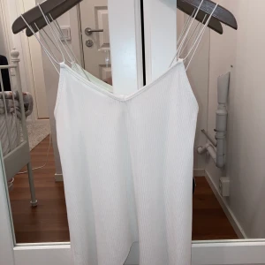 Topp - Aldrig använd. 