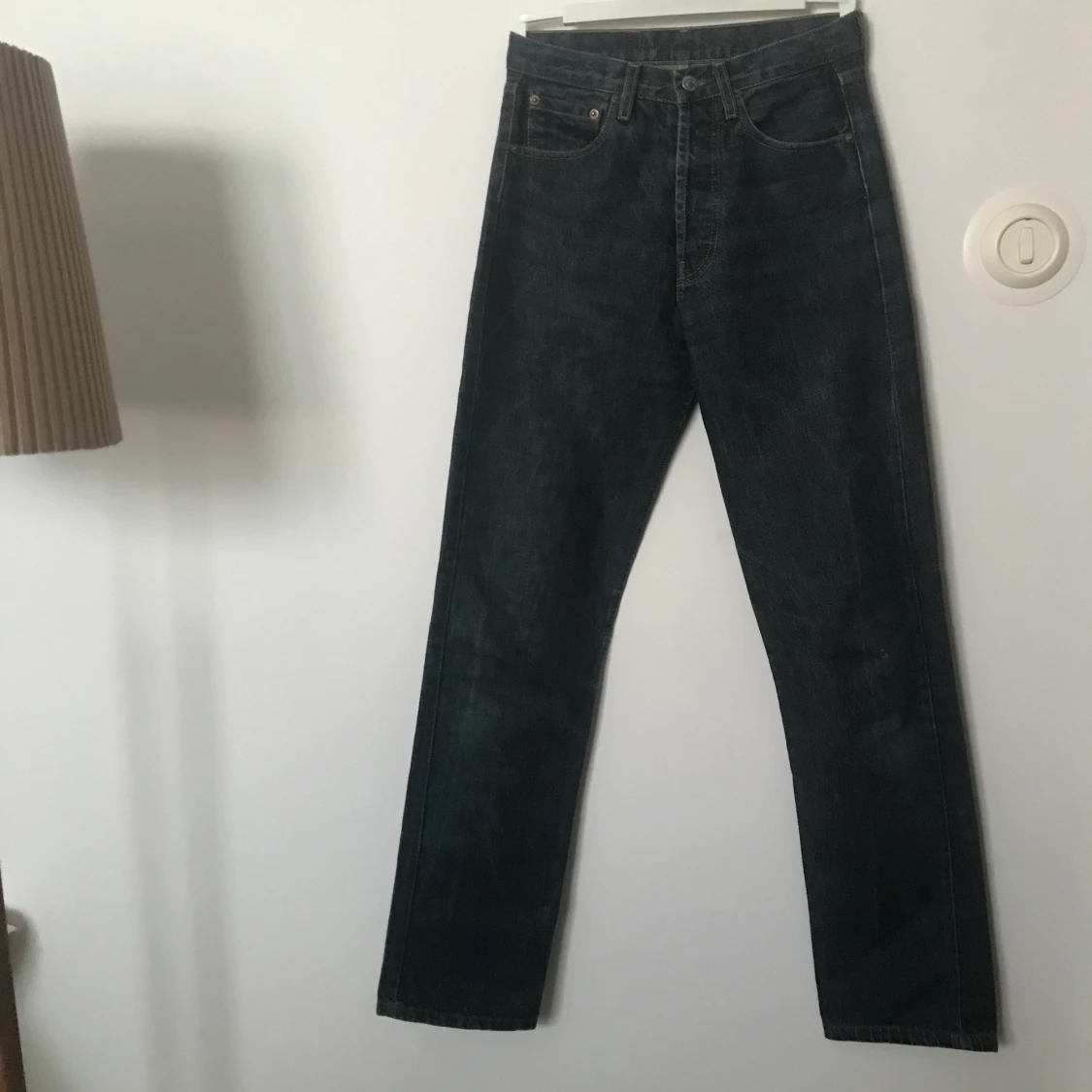 Levis jeans 501