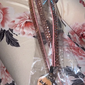 Nyckelband  - Nytt nyckelband från Jackie. 