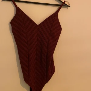 Body  - Använd en gång 