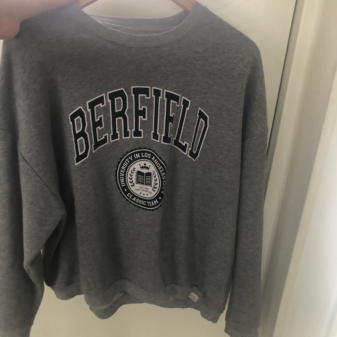 Sweatshirt  - 90