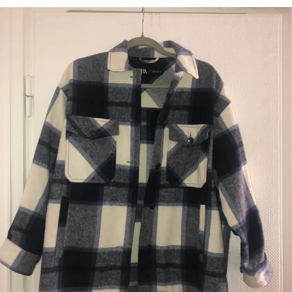 Populär jacka från Zara - 90