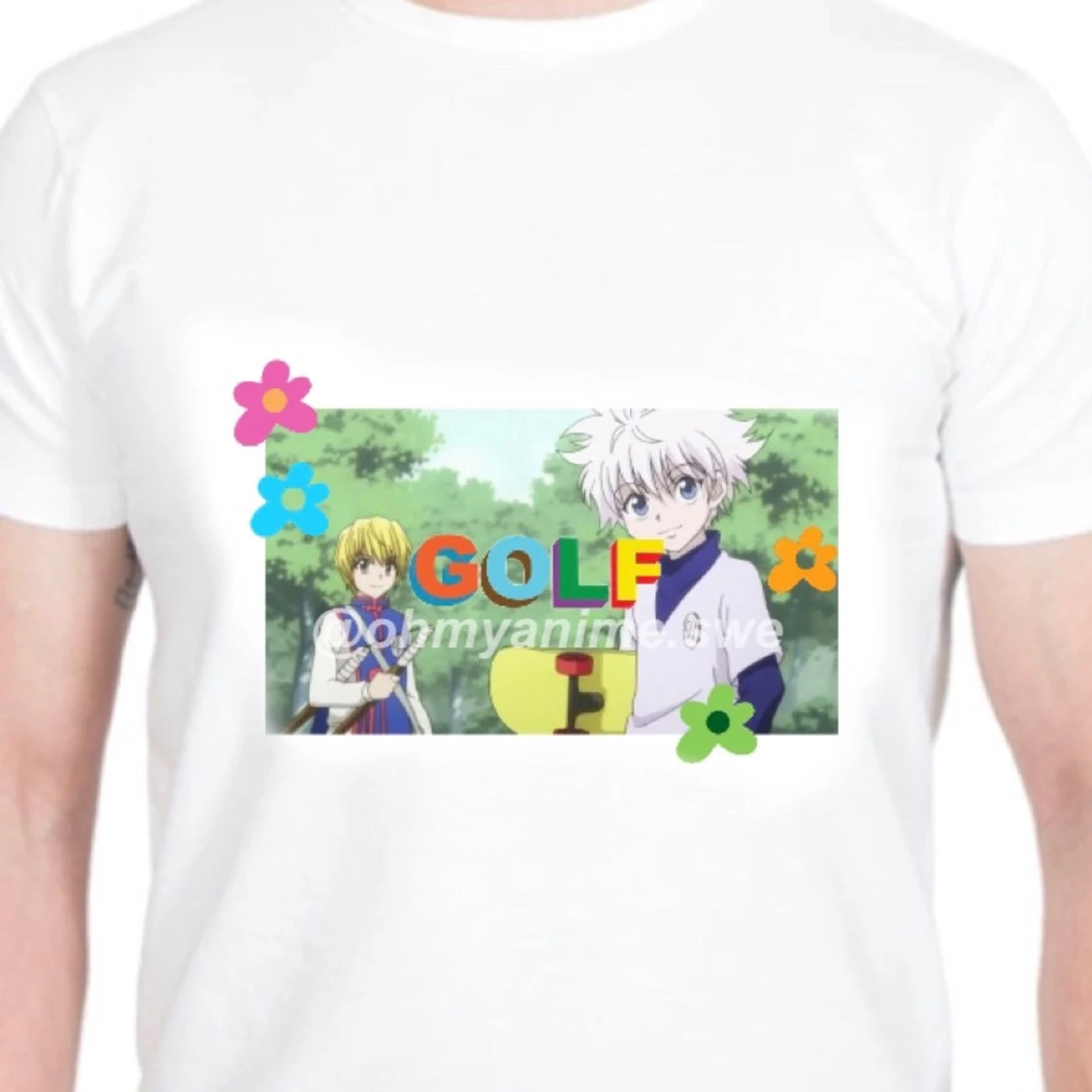 HXH TEE