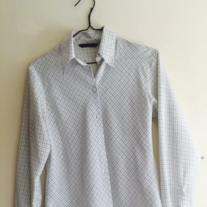  - Vintage blus i strl S.