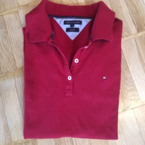  - Tommy Hilfiger piké slimfit 