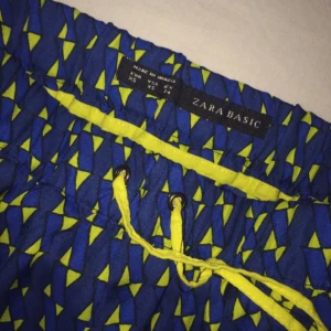  - Jättesköna shorts från Zara med fickor! Köparen står för frakten :)