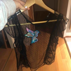  - Nästan aldrig använd!