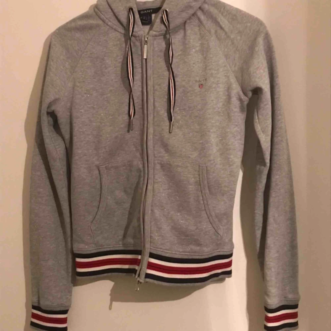 Gant hoodie - 91