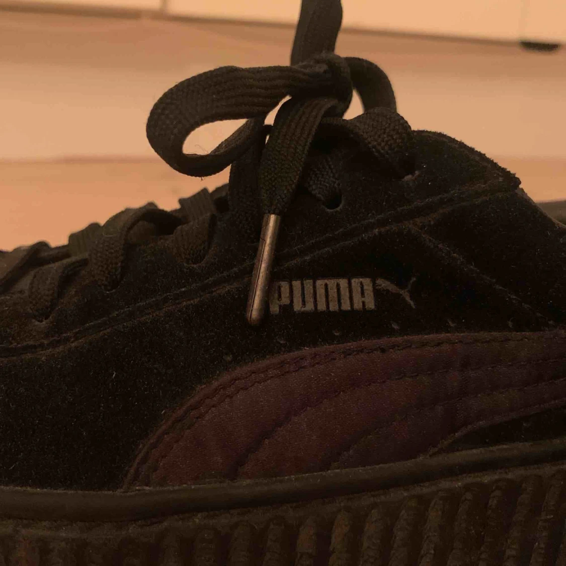 puma x fenty - 90