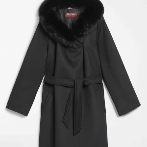  - Jättefin max mara kappa! Fint skick! Storlek 38 