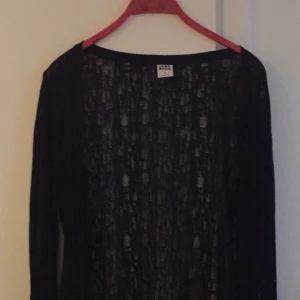  - Jättefin lång kofta från Vero Moda, använd få tal gånger 