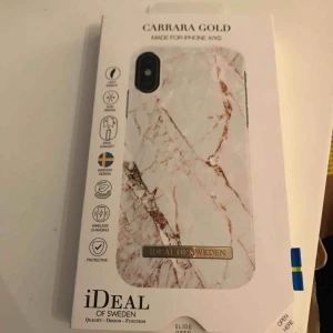  - Helt nytt skal från ideal 